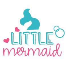 little mermaid