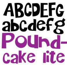 pn poundcake lite