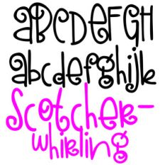 pn scotcher-whirling