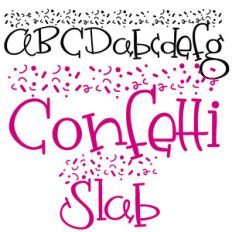 zp confetti slab
