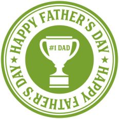 happy father's day