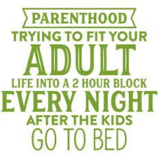 parenthood