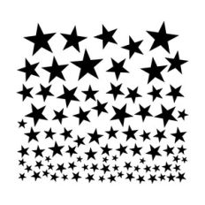 field of stars