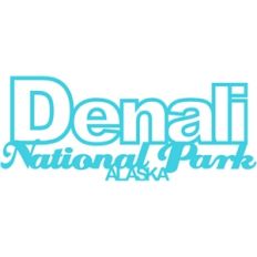 denali natl park phrase
