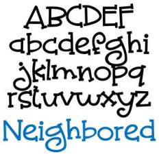 pn neighbored