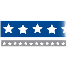 border stars