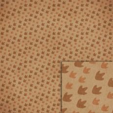 dinosaur footprints background paper