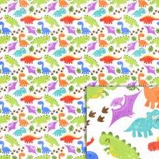 dinosaurs background paper