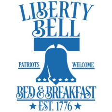 liberty bell bed and breakfast