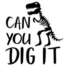can you dig it