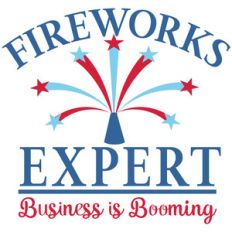 fireworks expert