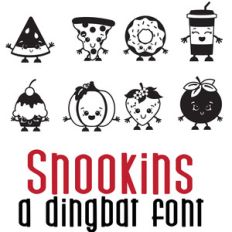 db snookins