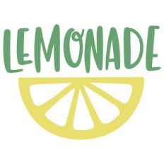 lemonade slice