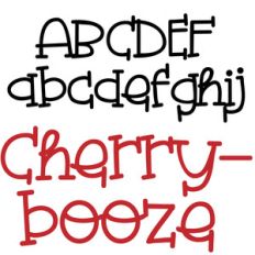 pn cherrybooze