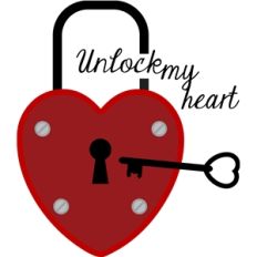 unlock my heart