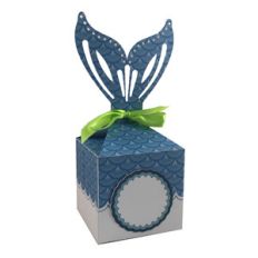 mermaid larger anything box