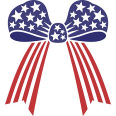 american gift tie