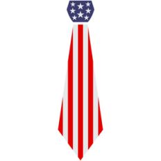 american tie