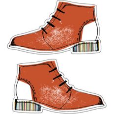 shoes - dad style