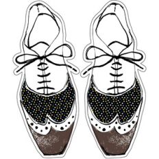 shoes - dad style