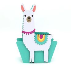 llama box