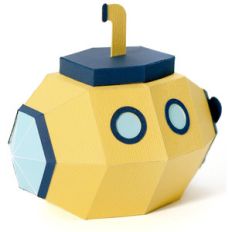 submarine box