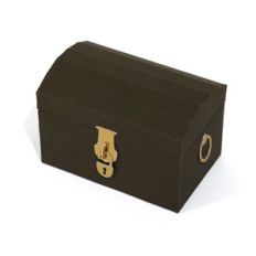 treasure's chest box