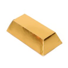 gold bar box