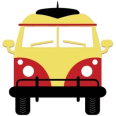 bus