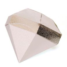 diamond box