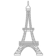 eiffel tower