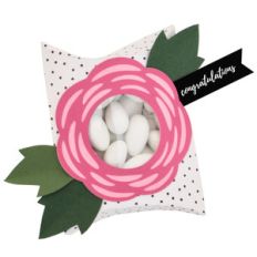 rose pillow box