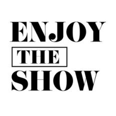 enjoy!