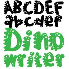 pn dino writer