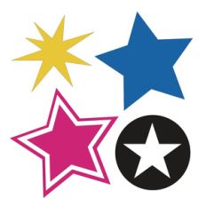 star set