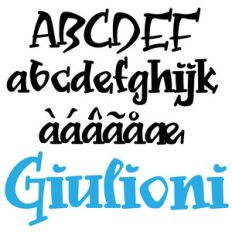 pn giulioni