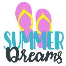 summer dreams phrase