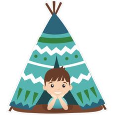 teepee
