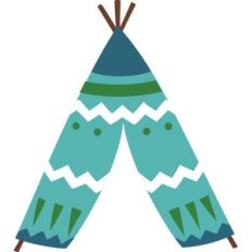 teepee