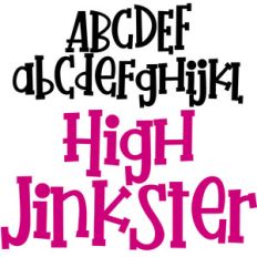 zp high jinkster