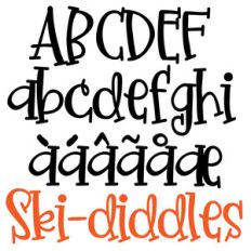 pn ski-diddles