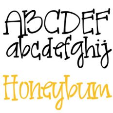 zp honeybum