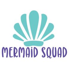 mermaid squad