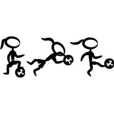 stick soccer