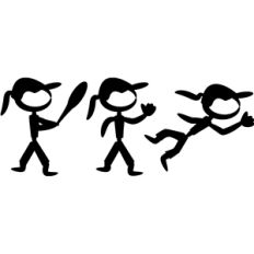 stick softball