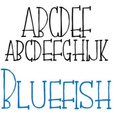 pn bluefish