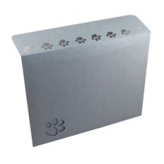 dog paw a6 envelope