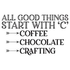 all good things quote