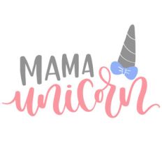 mama unicorn