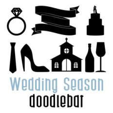 wedding season doodlebat